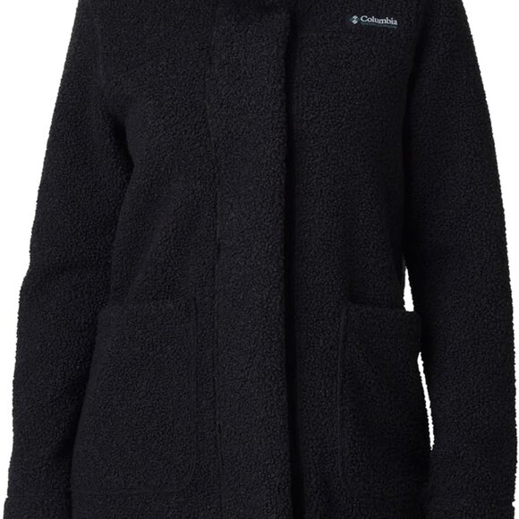 Women's Panorama Long Jacket - Picture 5 of 6